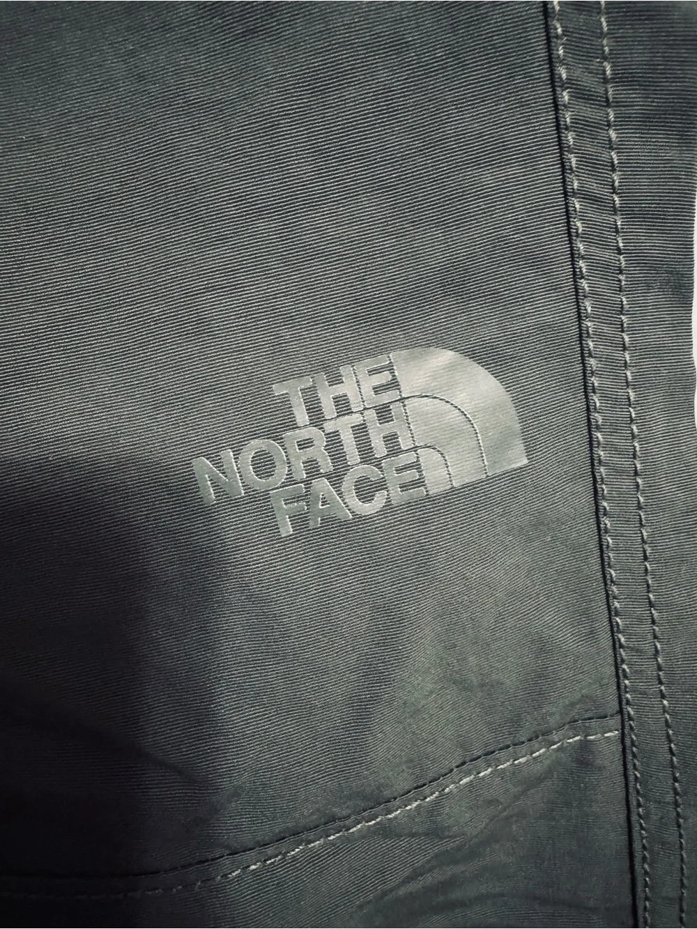 The North Face Black Men’s Cargo Utility Pants Size 34